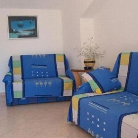 Apartment Gordana Košljun Kültér fotó
