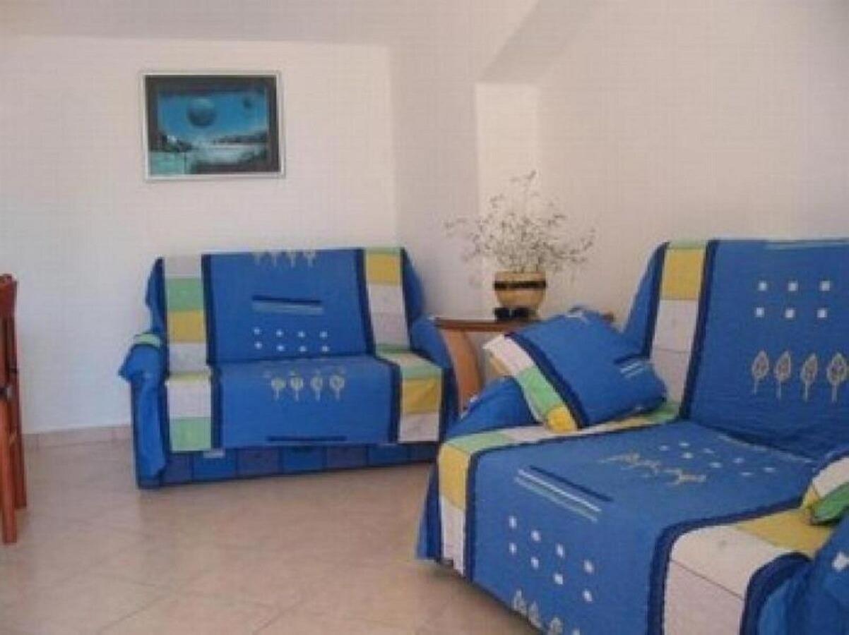 Apartment Gordana Košljun Kültér fotó