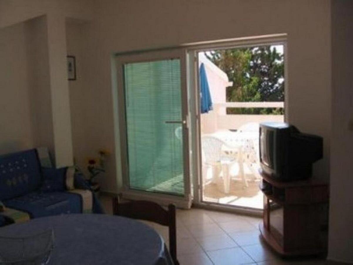Apartment Gordana Košljun Kültér fotó