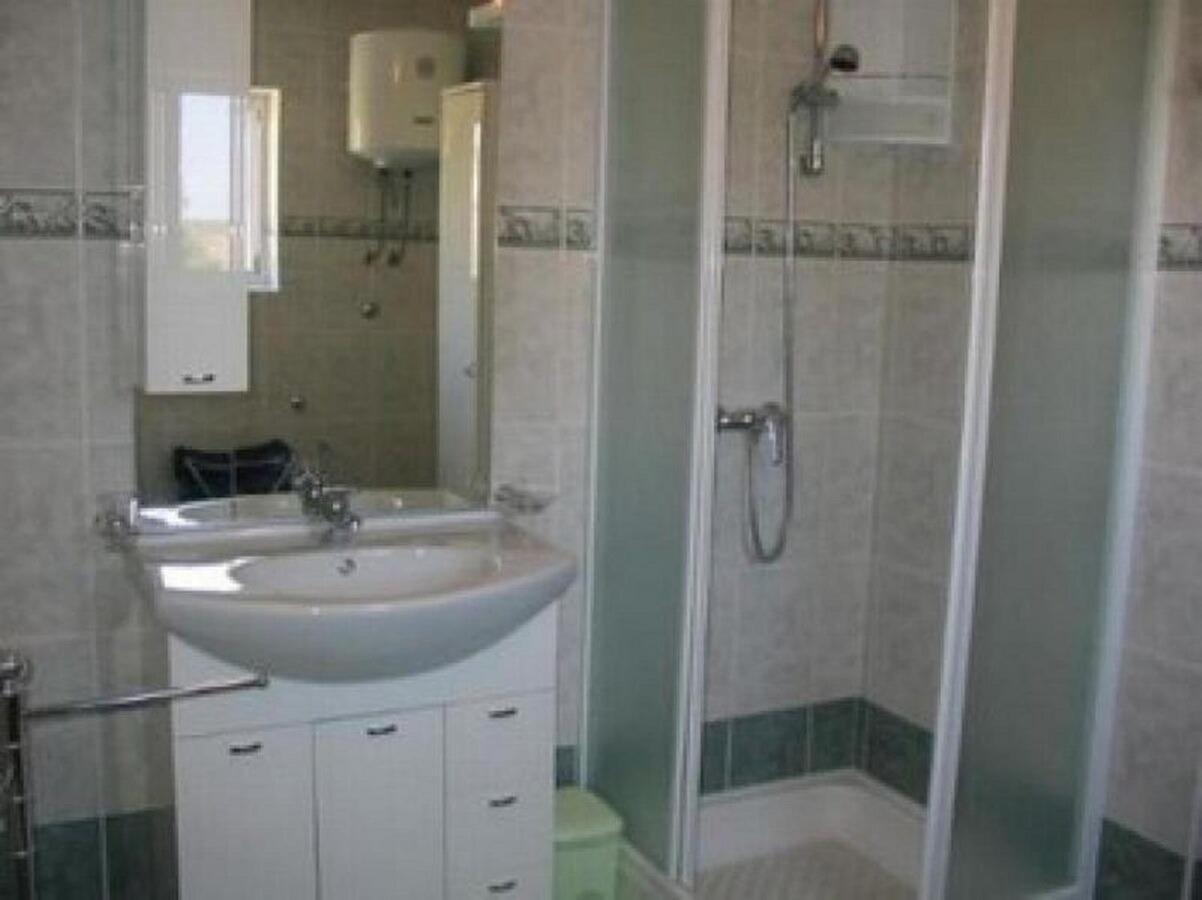 Apartment Gordana Košljun Kültér fotó