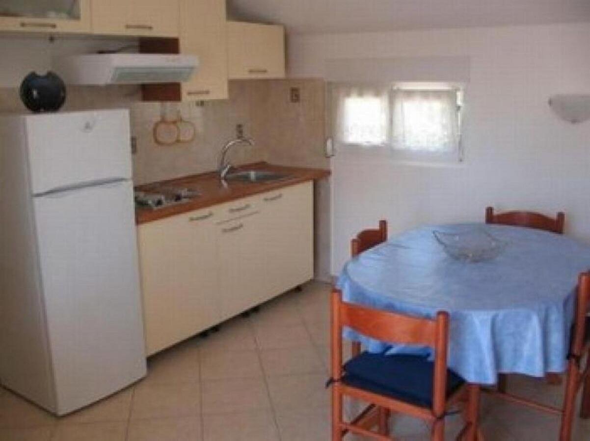 Apartment Gordana Košljun Kültér fotó